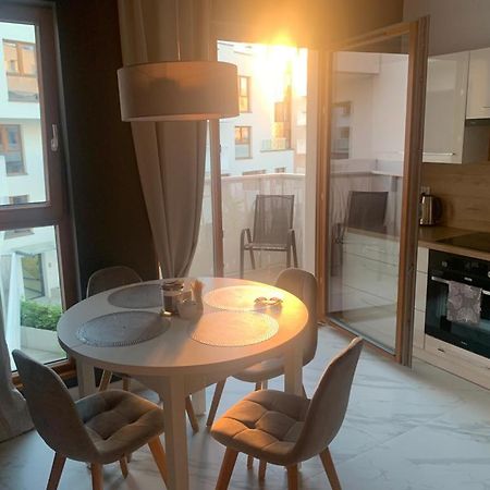 Apartament Ksiecia Witolda Apartment Wroclaw Bagian luar foto