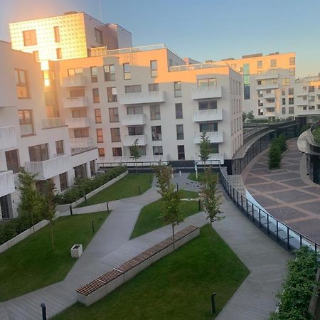 Apartament Ksiecia Witolda Apartment Wroclaw Bagian luar foto