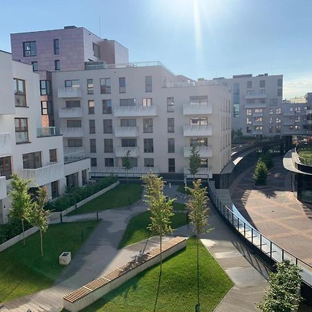 Apartament Ksiecia Witolda Apartment Wroclaw Bagian luar foto