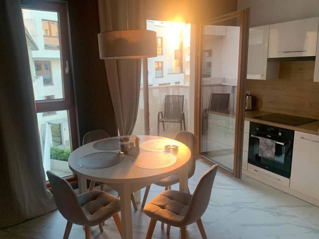 Apartament Ksiecia Witolda Apartment Wroclaw Bagian luar foto