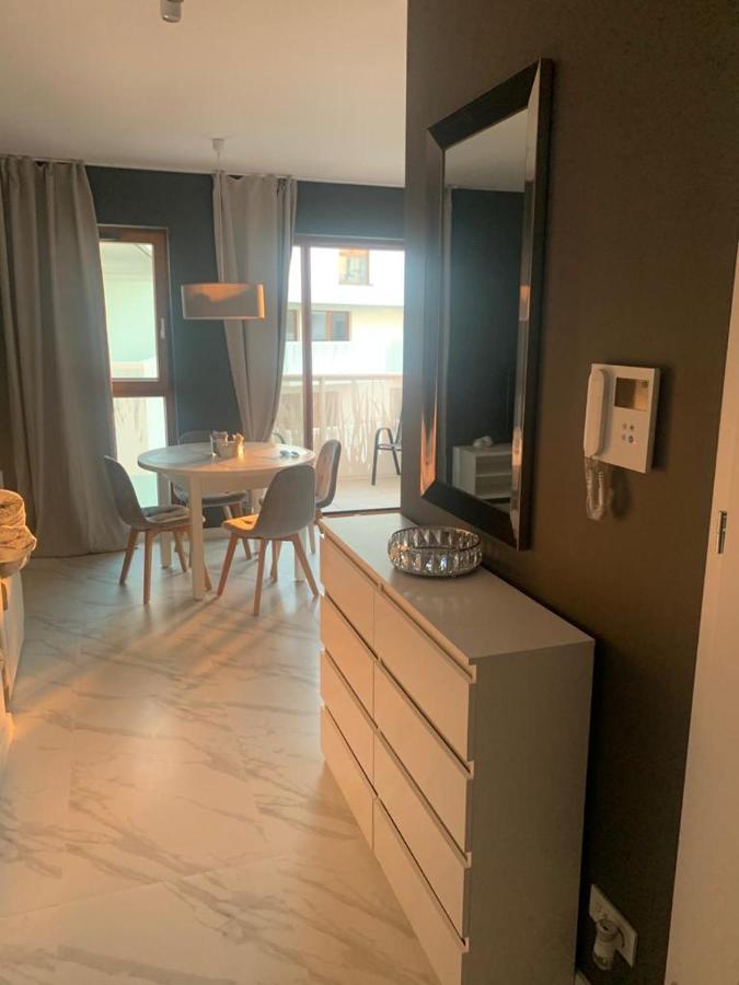 Apartament Ksiecia Witolda Apartment Wroclaw Bagian luar foto