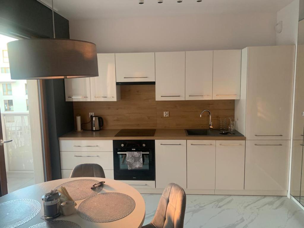 Apartament Ksiecia Witolda Apartment Wroclaw Bagian luar foto